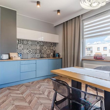 Lead Apartment Grudziądz Extérieur photo