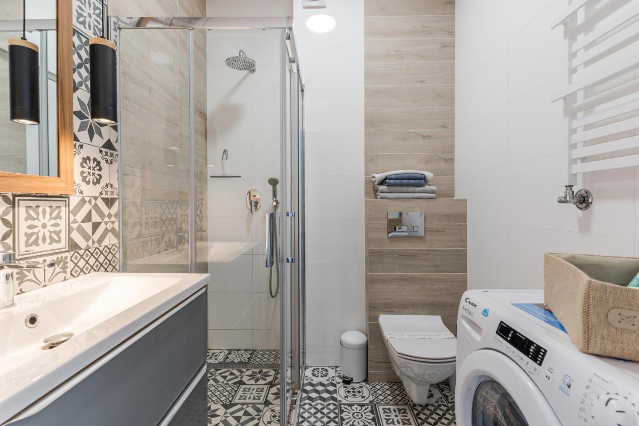 Lead Apartment Grudziądz Extérieur photo